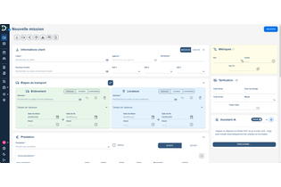 Technotrans 2026 : Eureka Technology centralise le pilotage des op&eacute;rations avec Dispatch +