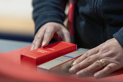 Livre blanc : FM Logistic d&eacute;crypte la supply chain du luxe