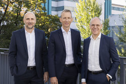 TGW Logistics porte son chiffre d&rsquo;affaires &agrave; 1,37 Md&euro;, en hausse de 29 %
