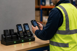 WIIO pr&eacute;sente quatre r&eacute;flexes pour s&eacute;curiser son parc mobile