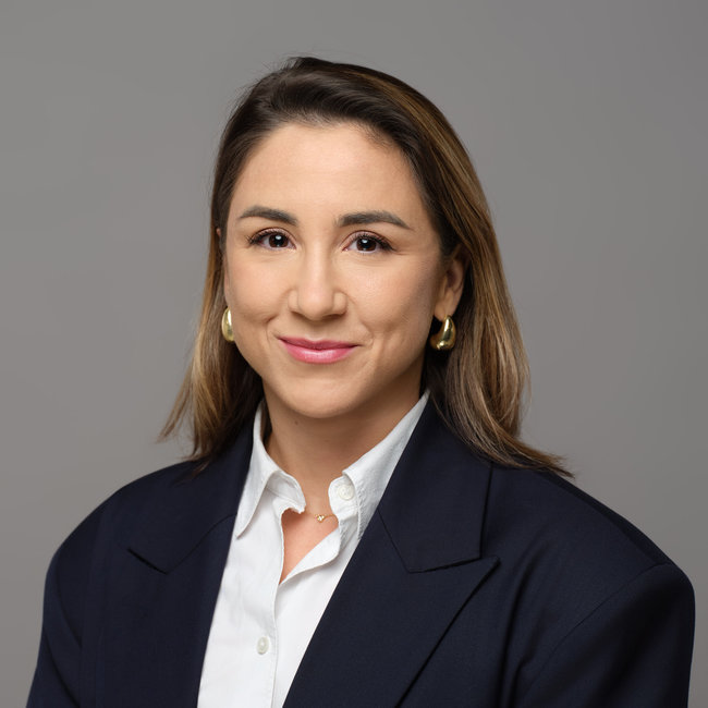Val&eacute;rie Spira prendra ses fonctions le 1er janvier 2027, &agrave; la suite de Fran&ccedil;ois-R&eacute;gis de Causans.<br>
   Cr&eacute;dit photo : CBRE.