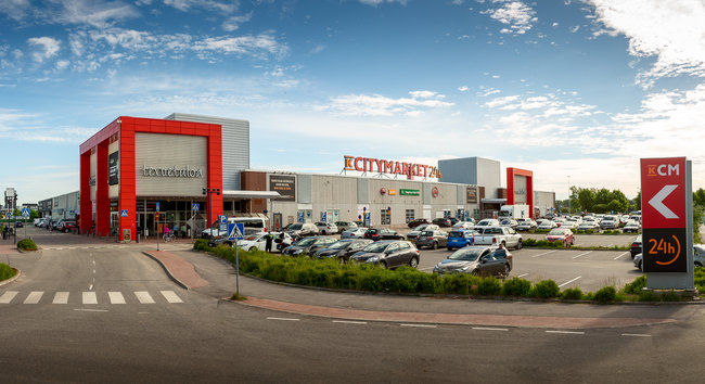Le distributeur finlandais a choisi Manhattan ActiveWarehouse pour remplacer son WMS d&eacute;di&eacute; &agrave; ses activit&eacute;s alimentaires.<br>
              Cr�dit photo : Kesko.