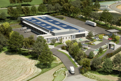 GEODIS renforce son r&eacute;seau de distribution en Bretagne