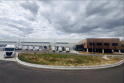 Action confie &agrave; GXO un nouveau centre de distribution &agrave; Onnaing