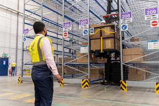 ID Logistics &eacute;tend son r&eacute;seau logistique en Allemagne