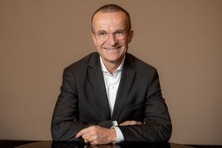 Yann de Feraudy &eacute;lu pr&eacute;sident de l&rsquo;ELA