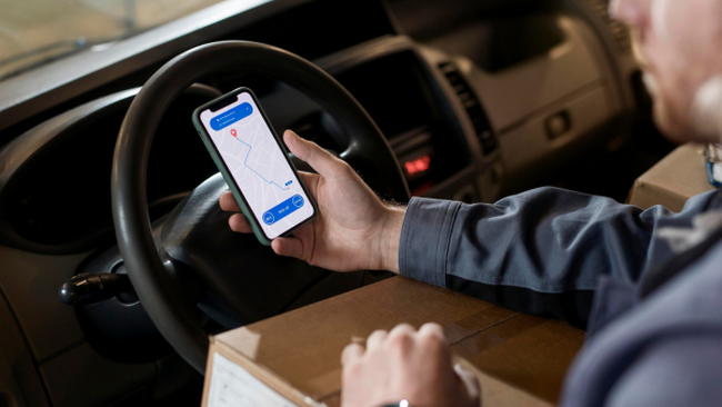 Le webhook tracking de TDI transmet les &eacute;v&eacute;nements &agrave; mesure qu&rsquo;ils sont disponibles et les int&egrave;gre au syst&egrave;me d&rsquo;information dans un format standard.<br>
                            Cr&eacute;dit photo : TDI, by MyTower.