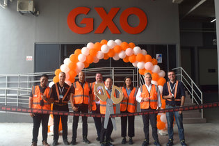 GXO &eacute;tend son r&eacute;seau logistique en Malaisie