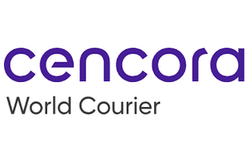 CENCORA - WORLD COURIER