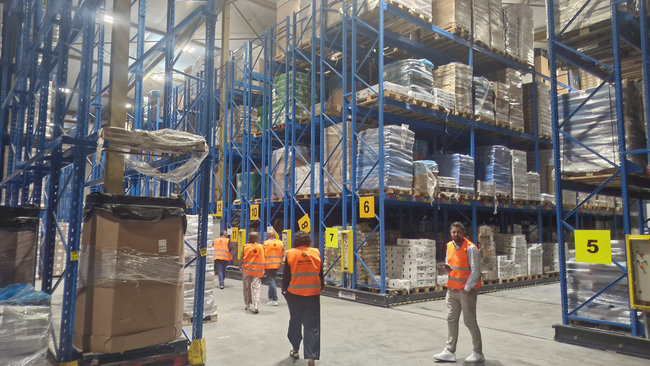 Le Club Log organise des �v�nements, visites de sites et actions de sensibilisation pour ses membres et partenaires afin de renforcer la performance, l�innovation et la coop�ration dans le secteur logistique r�gional.