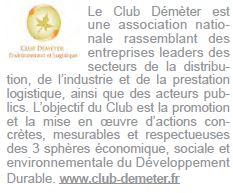 Club DEMETER