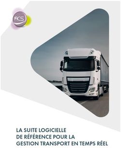 ACS, la suite logicielle de référence pour la gestion transport en temps réel