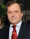 Philippe VERNE, Directeur du pôle logistique du groupe Fives