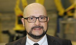 Bertrand FAURE, Directeur Commercial de Fives Intralogistics SAS