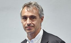 Didier GRIS, Directeur de l’Innovation chez A-SIS