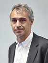 Didier GRIS, Directeur de l’Innovation chez A-SIS