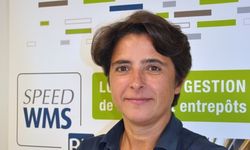 Agnès VINCENDEAU, Directrice Commerciale de BK Systèmes 