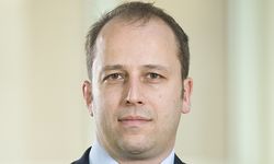 Sébastien Sliski, General Manager Collaborative Supply Chain Solutions chez Zetes