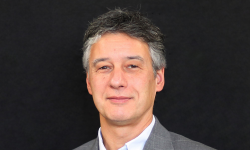 Jérôme BOUR, Directeur de DDS Logistics