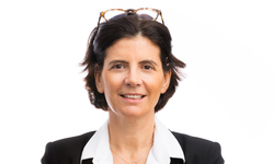 Valérie CARREAU, Directrice Commerciale Nord-Ouest Europe TRANSPOREON Group