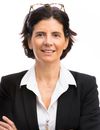 Valérie CARREAU, Directrice Commerciale Nord-Ouest Europe TRANSPOREON Group