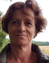 Florence BAUDELIN, Consultant SI – Supply Chain chez Chrymelie