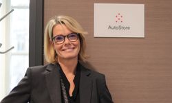 Isabel Rocher | Directrice générale d'AutoStore System