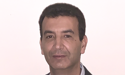 Abdessalam KHOBIZA | Directeur édition software de SAVOYE