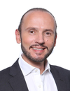 Charles GENTES, Responsable Commercial de Kratzer Automation