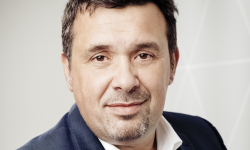 Yannick BUISSON, Directeur Général France et Europe de l’Ouest, FM Logistic