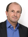 Emmanuel Kesler, Directeur Overland, Wharehousing & Reusable Packaging France, Gefco