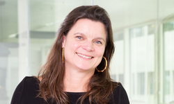 Isabelle BADOC, Supply Chain Solutions Marketing Manager chez Generix Group