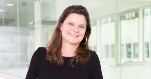 Isabelle BADOC, Supply Chain Solutions Marketing Manager chez GENERIX GROUP.