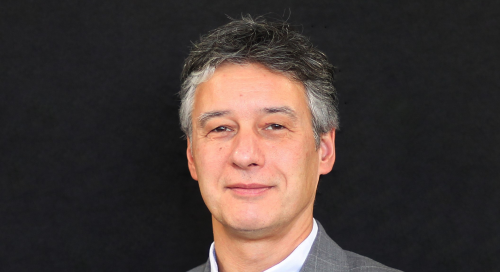 Jérôme BOUR, PDG de DDS LOGISTICS.