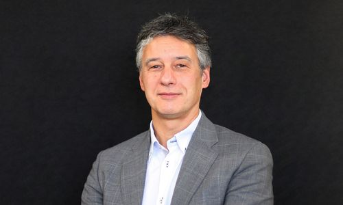Jérôme BOUR, PDG de DDS Logistics