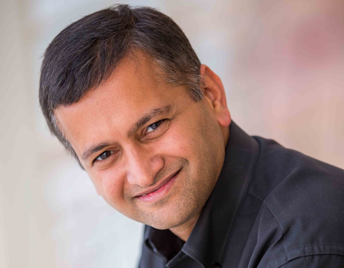 Madhav DURBHA, Vice-président Supply Chain Innovation de Coupa Software