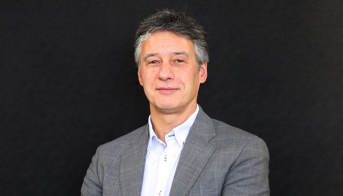 Jérôme BOUR, PDG de DDS