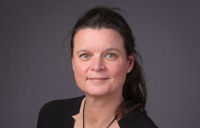 Isabelle BADOC, Supply Chain Solutions Marketing Manager chez Generix Group.