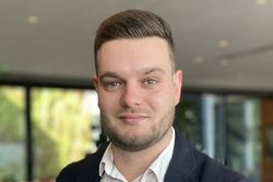 Benjamin BERTIN, SIGMA Informatique