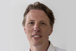 Elmer Spruijt, VP Transportation Management EMEA, Descartes