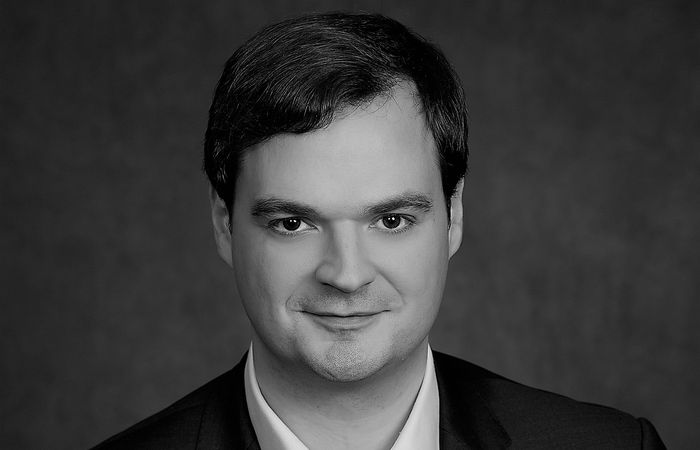 Aymeric Le Page, Co-founder & CEO chez Docloop