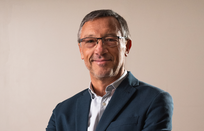 Jean-Michel Lefebvre, Directeur du cabinet de conseil EKIDEM