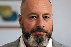 Uwe Kl&auml;rner, responsable de la strat&eacute;gie et du d&eacute;veloppement intralogistique d&rsquo;Actemium