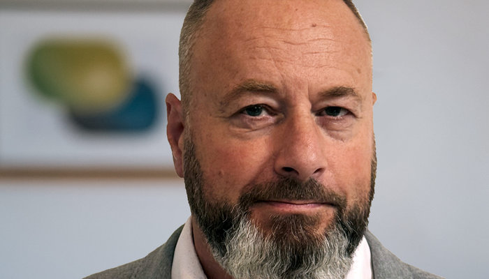 Uwe KL&Auml;RNER, Responsable strat&eacute;gie et d&eacute;veloppement intralogistique chez Actemium