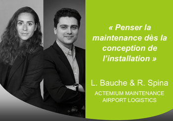 L.BAUCHE et R.SPINA