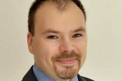 Guillaume Blanc, fondateur et dirigeant de Monstock