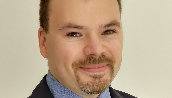 Guillaume Blanc, Dirigeant de MONSTOCK