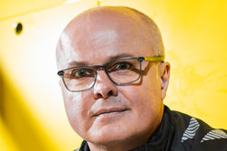 St&eacute;phane Gelas, dirigeant associ&eacute; de MTKSA