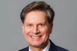 Patrick Teissier, Directeur Commercial de TGW France