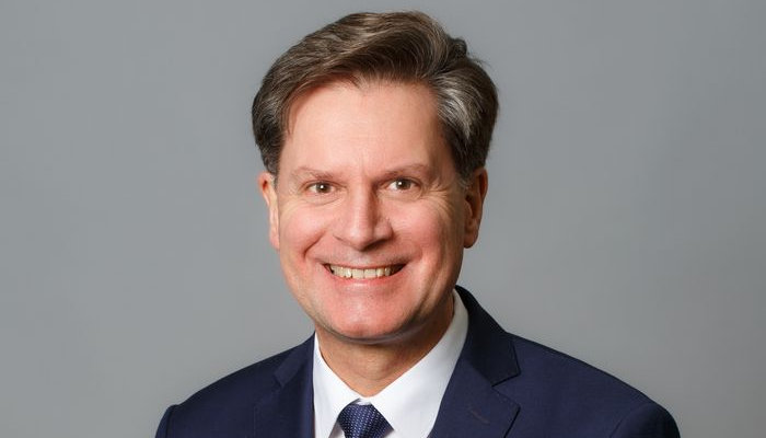 Patrick TEISSIER, Directeur Commercial de TGW France